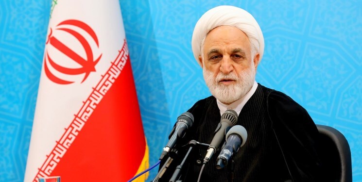 اژهای: احکام جایگزین حبس نباید موجب وهن متهم شود اژهای: احکام جایگزین حبس نباید موجب وهن متهم شود
