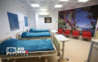 تأمین پایدار خون و داروی بیماران تالاسمی در بیمارستان کیش