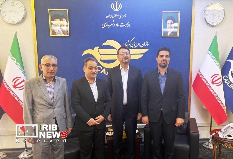بررسی راهکارهای توسعه حملونقل هوایی کیش بررسی راهکارهای توسعه حملونقل هوایی کیش