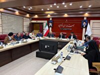 استاندار قزوین: ستاد خدمات سفر باید در طول سال فعال باشد