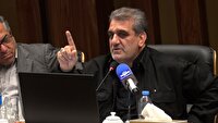 پویش جان فدا نمایش اقتدار ملت ایران است