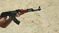 ترور ناجوانمردانه خادم امنیت در زاهدان
