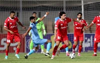 احتمال برگزاری بازی پرسپولیس ـ چادرملو برای صعود به آسیا