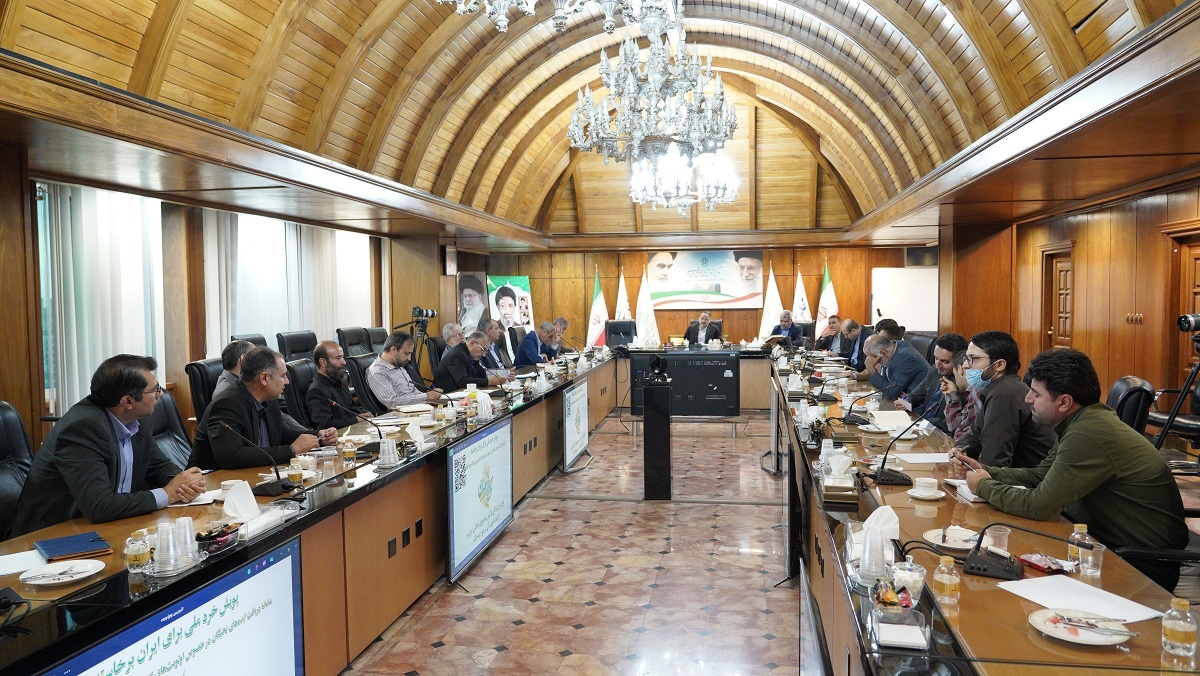 پادزهر جنگ ترکیبی، بازدارندگی ترکیبی است پادزهر جنگ ترکیبی، بازدارندگی ترکیبی است