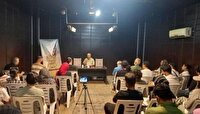 لنگرود میزبان رویداد نمایشنامه‌خوانی