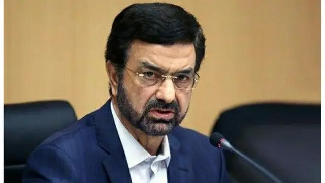 ترامپ راهی جزء عقب نشینی از محاصره دریایی ندارد ترامپ راهی جزء عقب نشینی از محاصره دریایی ندارد
