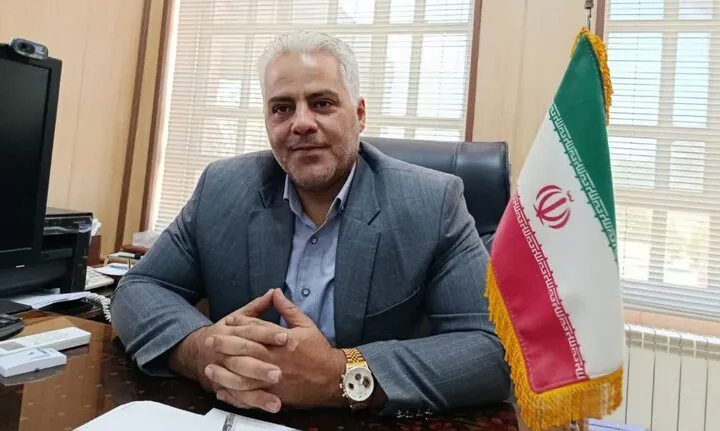 مهریز، قطب تولید نهال در کشور