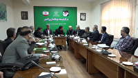 پیگیری برای رفع کمبود نیروی انسانی متخصص در صنعت نوغانداری