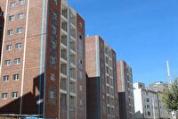 پیشرفت فیزیکی مسکن ملی ایلام
