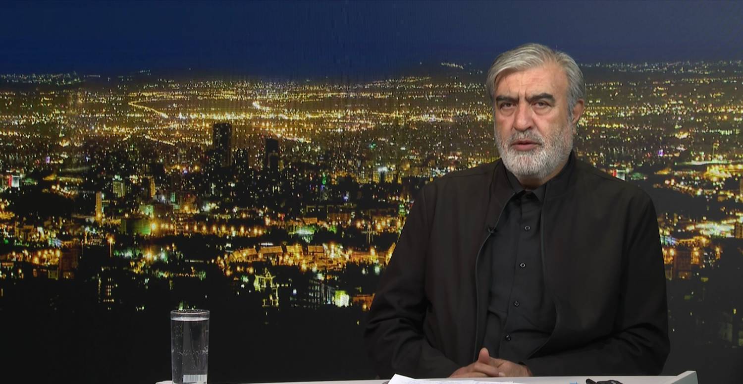توافق با آمریکایی ها به معنای پایان چالش با انها نیست توافق با آمریکایی ها به معنای پایان چالش با انها نیست