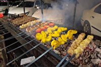 ساماندهی مراکز سیار عرضه غذا در البرز