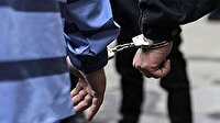 دستگیری عامل درگیری و تخریب خودرو در خرم‌آباد