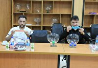 بوشهری‌ها میزبان دیدار برگشت پلی‌آف صعود به لیگ یک شدند