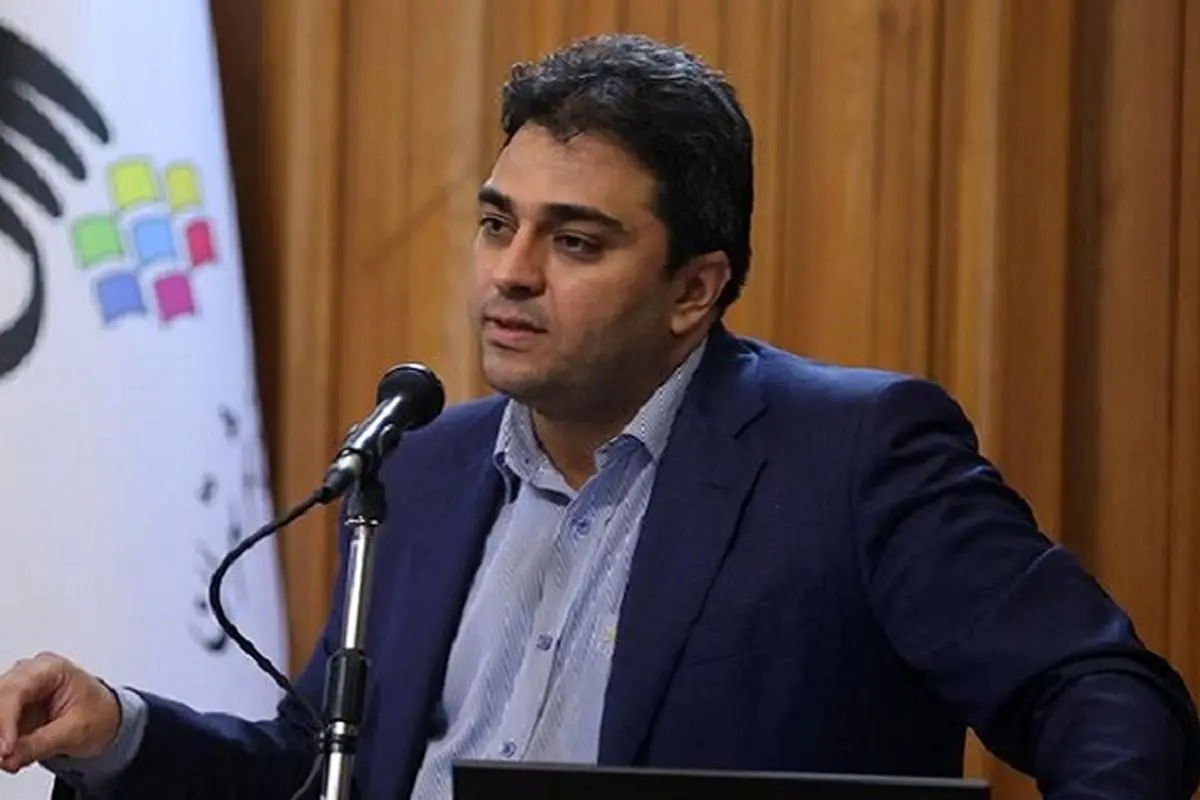 محورهای آزادی، انقلاب و دماوند بازپیرایی میشود محورهای آزادی، انقلاب و دماوند بازپیرایی میشود