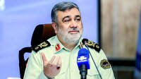 سردار اشتری: از حقّمان در تنگه هرمز نخواهیم گذشت