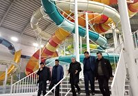 تشدید نظارت‌های استاندارد اردبیل بر مراکز تفریحی و آبی در فصل تابستان