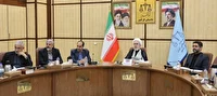 ضرورت توسعه همکاری‌های حقوقی و قضائی میان اعضای بریکس