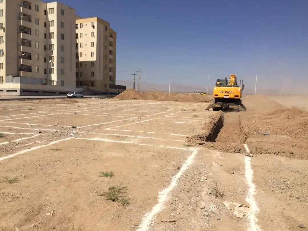 الحاق ۷۸ هکتار از اراضی امتداد قیام به محدوده شهری بجنورد الحاق ۷۸ هکتار از اراضی امتداد قیام به محدوده شهری بجنورد