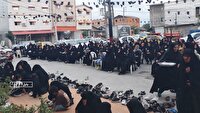 تداوم یک سنت ماندگار؛ ربع قرن برپایی روضه‌های حسینی در روستای رمنت