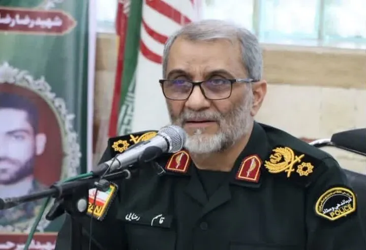 شکست سخت دشمن دی ماه در مشهد رقم خورد شکست سخت دشمن دی ماه در مشهد رقم خورد