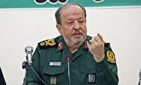 سردار ابن‌الرضا: نوآوری ایرانی معادلات صحنه نبرد را تغییر داد