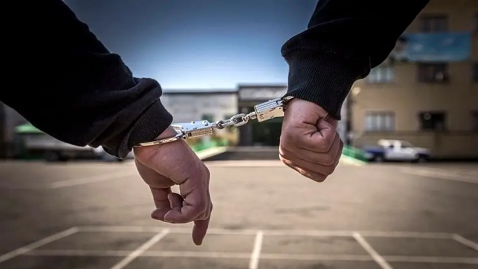 پایان سرقت‌های سریالی مدارس در داراب