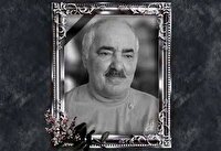درگذشت محمد کوچکپور هنرمند عکاس گیلانی