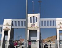 رایگان شدن مسیر مرز تمرچین تا اربیل عراق با هزار دستگاه مینی‌بوس برای زائران اربعین