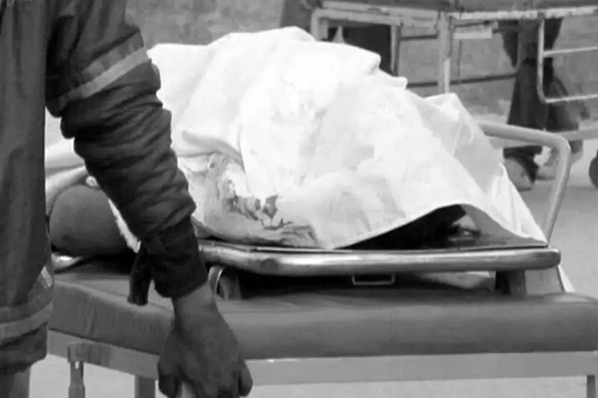 فوت دختر جوان بر اثر برق گرفتگی در مشهد فوت دختر جوان بر اثر برق گرفتگی در مشهد