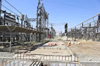 افزایش ظرفیت انتقال انرژی در جنوب غربی پایتخت با نصب ترانسفورماتور‌های جدید