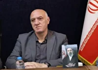 ستوده‌نژاد: ورزشگاه تختی به لیگ برتر نمی‌رسد