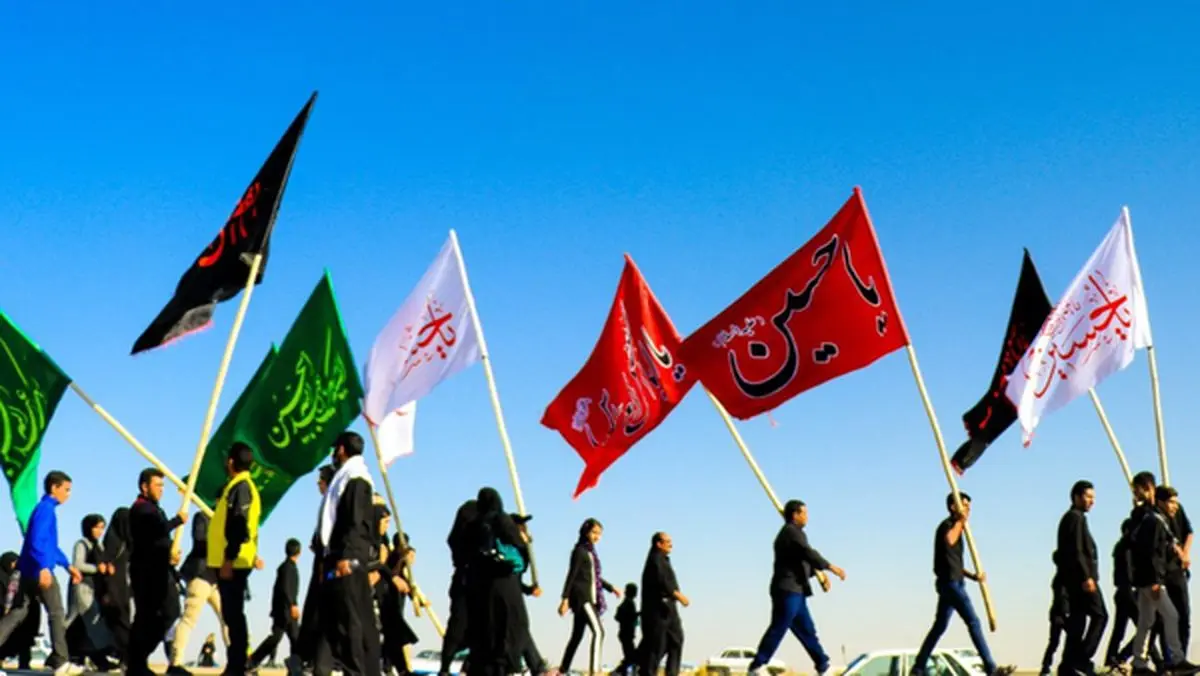 تداوم نام‌نویسی متقاضیان اربعین در فارس؛ عبور آمار زائران از مرز ۱۳۶ هزار نفر
