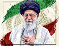 هر لحظه خاطرات تو را گریه می کنم ...