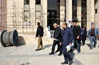 تسریع در تکمیل ۴ طرح عمرانی شاخص دادگستری تهران