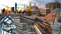 قیمت نهاده‌های ساختمانی ۱۳ مرداد در بازار