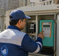 محدودیت برای بیش از هزار مشترک بدمصرف در آبفای منطقه یک تهران اعمال شد