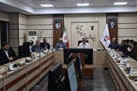 ضرورت استفاده از ظرفیت‌های تشکل‌ها و نخبگان ایثارگری در اجرای برنامه‌های بنیاد شهید