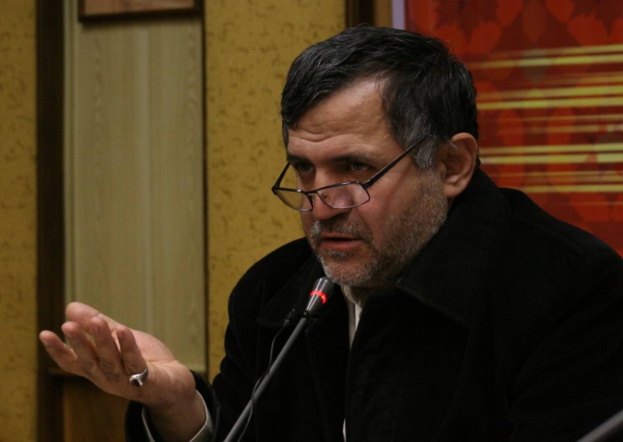 حمایت قاطع حزب مؤتلفه از نیرو‌های مسلح