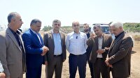 تأکید استاندار گیلان بر تداوم اقدامات اصلاحی در سایت دفن پسماند تالش