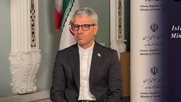 بقایی: آمریکا، سومین بار به دیپلماسی خیانت کرد