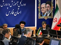 افزایش تاب‌آوری دانش‌آموزان از اولویت‌های مشترک دادگستری و آموزش و پرورش فارس