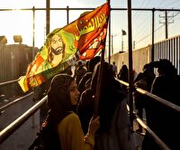 انتقال بیش از ۲۲ هزار زائر با ناوگان حمل‌ونقل عمومی به مرز شلمچه