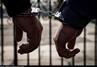 هلاکت و دستگیریِ قاتلان سه مامور پلیس در شادگان
