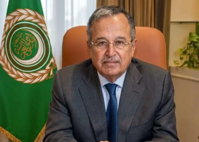 اتحادیه عرب لفاظی وزیر صهیونیست را محکوم کرد اتحادیه عرب لفاظی وزیر صهیونیست را محکوم کرد