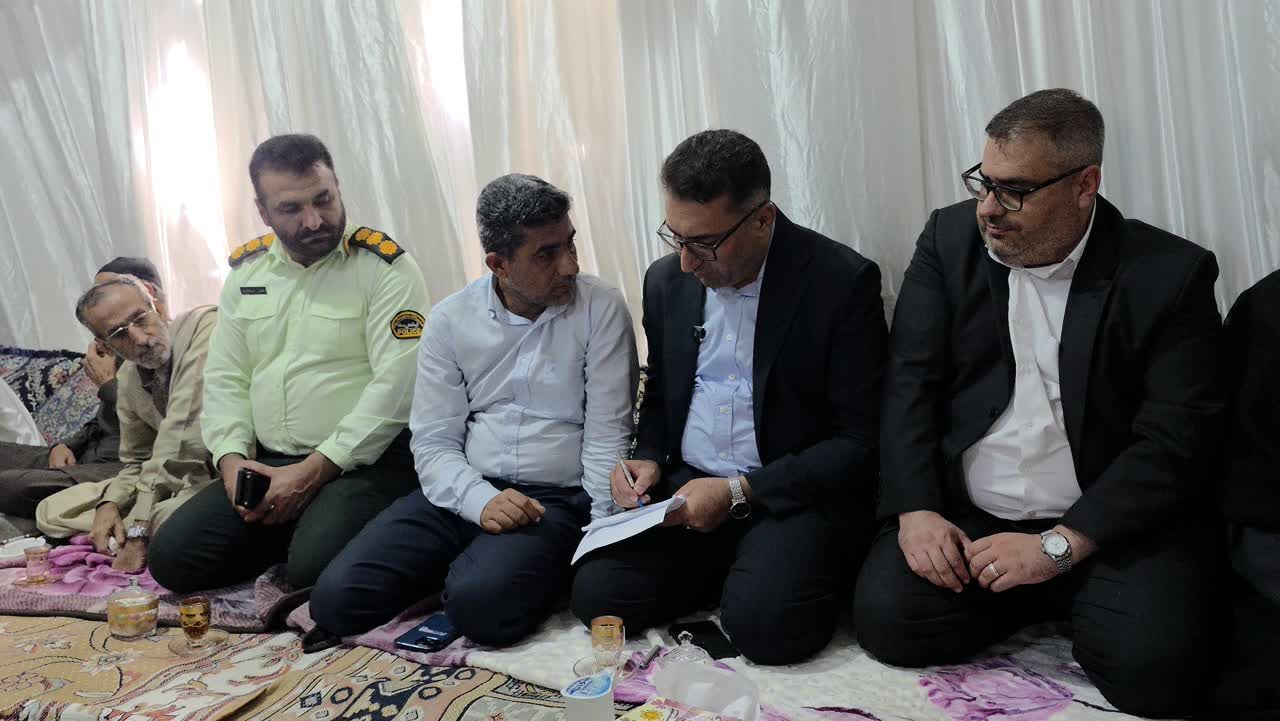 پرونده قضایی حمله آمریکا به مراسم عروسی کوهستک تشکیل شد
