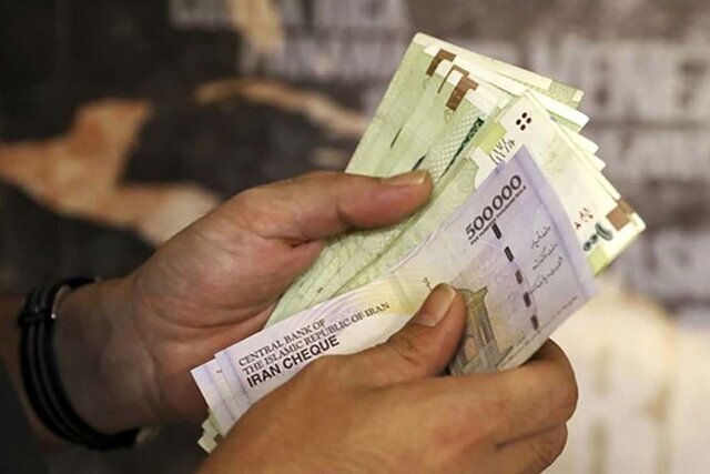 اختصاص بیش از ۱۳ هزار میلیارد ریال اعتبار به اهواز اختصاص بیش از ۱۳ هزار میلیارد ریال اعتبار به اهواز