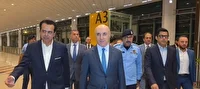 سفر وزیر کشور لبنان به پاکستان به منظور تقویت روابط دوجانبه
