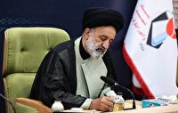 پیام تسلیت در پی شهادت عالم بصیر و انقلابی زاهدان