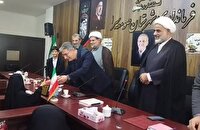 تجلیل حافظان قرآن در صومعه سرا
