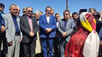 ۳۰۰ هزار خانوار عشایری کشور نیازمند دسترسی به انرژی